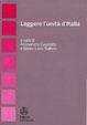 Cover of Leggere l'unità d'Italia