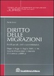 Cover of Diritto delle migrazioni