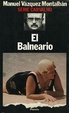 Cover of El balneario