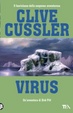 Cover of Virus