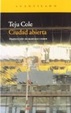 Cover of Ciudad abierta