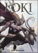Cover of Loki