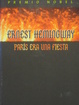 Cover of Paris Era Una Fiesta / Paris Was Festive