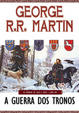 Cover of As crónicas de gelo e fogo, 1