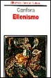 Cover of Ellenismo