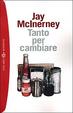 Cover of Tanto per cambiare