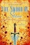 Cover of "The Sword of Straw"