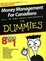 Cover of Money Management For Canadians All-in-One Desk Reference for Dummies