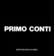 Cover of Primo Conti