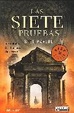 Cover of Las siete pruebas