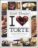 Cover of I love torte