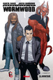 Cover of CHRONICLES OF WORMWOOD