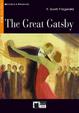 Cover of The Great Gatsby
