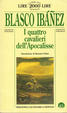 Cover of I quattro cavalieri dell'apocalisse