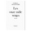 Cover of Les onze mille verges