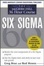 Cover of 'Six Sigma'