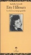 Cover of Etty Hillesum. La fortezza inespugnabile
