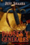 Cover of DIOSES Y GENERALES