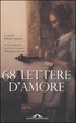 Cover of Sessantotto lettere d'amore