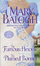 Cover of The Famous Heroine/The Plumed Bonnet