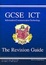 Cover of GCSE ICT