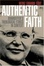 Cover of "Authentic Faith"