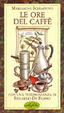 Cover of Le ore del caffè