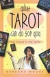 Cover of What Tarot Can Do For You