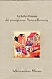 Cover of La fiaba d'amore dei principi russi Pietro e Fevronija