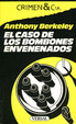 Cover of El Caso de los bombones envenenados