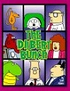 Cover of The Dilbert Bunch