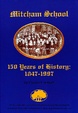 Cover of Mitcham School