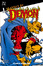 Cover of Universo DC - Demon vol. 1 (di 3)