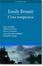 Cover of "Cime tempestose"