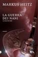 Cover of La guerra dei nani