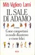 Cover of Il sale di Adamo
