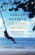 Cover of The Corfu Trilogy
