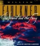 Cover of The Sound and the Fury