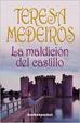 Cover of LA MALDICION DEL CASTILLO