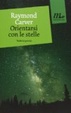 Cover of Orientarsi con le stelle