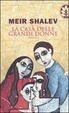 Cover of La casa delle grandi donne
