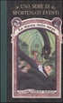 Cover of La stanza delle serpi. Una serie di sfortunati eventi. Vol. 2