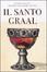 Cover of Il santo Graal