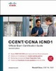 Cover of CCENT/CCNA ICND1 Official Exam Certification Guide, 2nd Edition