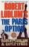 Cover of "Robert Ludlum's The Paris Option"