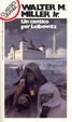 Cover of Un cantico per Leibowitz