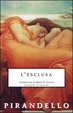 Cover of L' esclusa