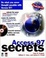 Cover of "Access 97 SECRETS®"