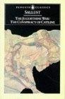 The Jugurthine War / The Conspiracy of Catiline (Penguin Classics)