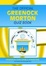 Cover of The Official Greenock Morton Quiz Book
